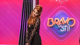 Iris, îndrăgostită de un vlogger celebru? Concurenta de la Bravo, ai stil 2023 i s-a confesat Ilincăi Vandici: „Poate îl aduc și într-o gală”
